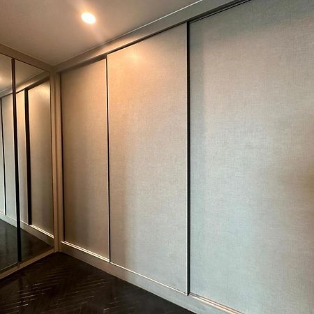 Feliz Luxurry Duplex Apartment Saigon Хошимин Экстерьер фото